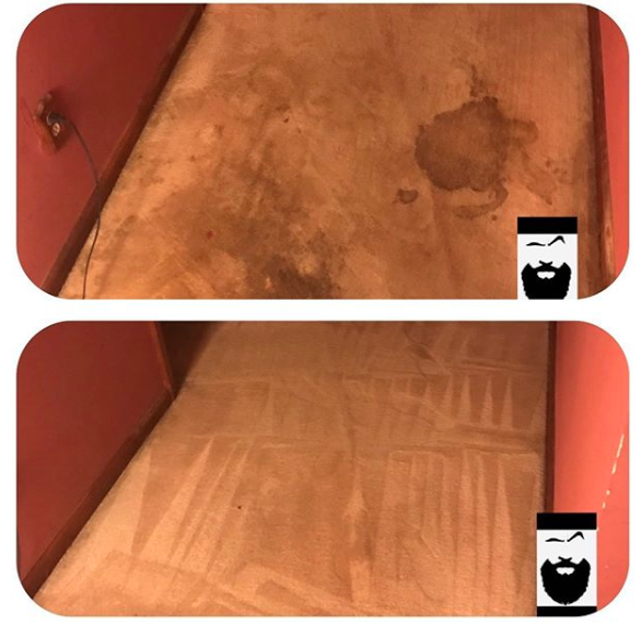 Photo of Tyrone Carpet Cleaning Services