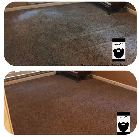 Photo of Tyrone Carpet Cleaning Services
