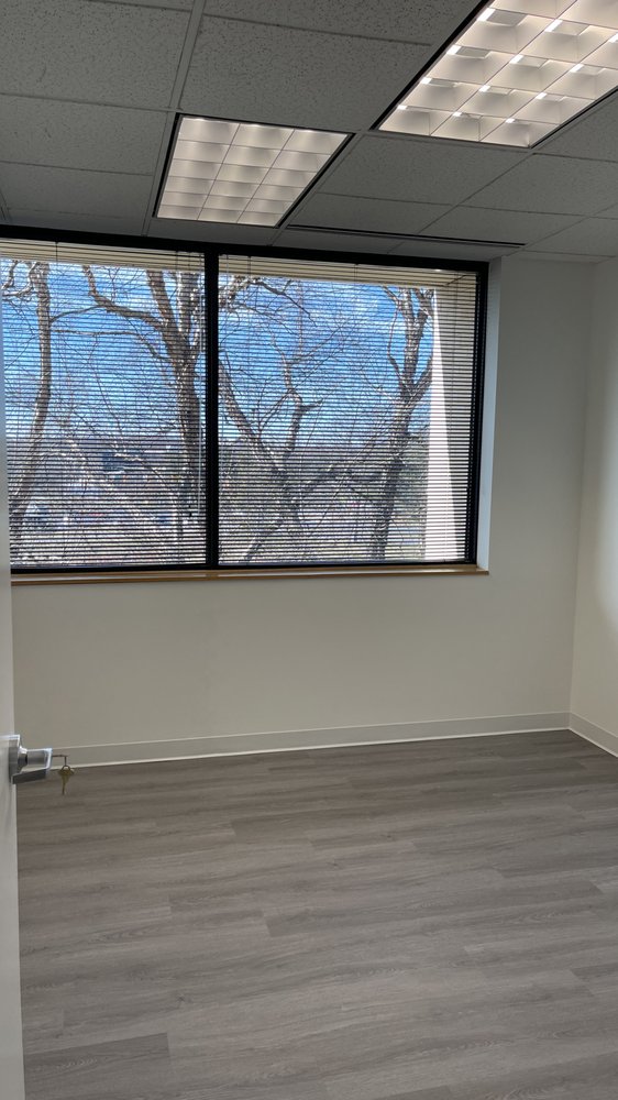 Photo of Oasis office space
