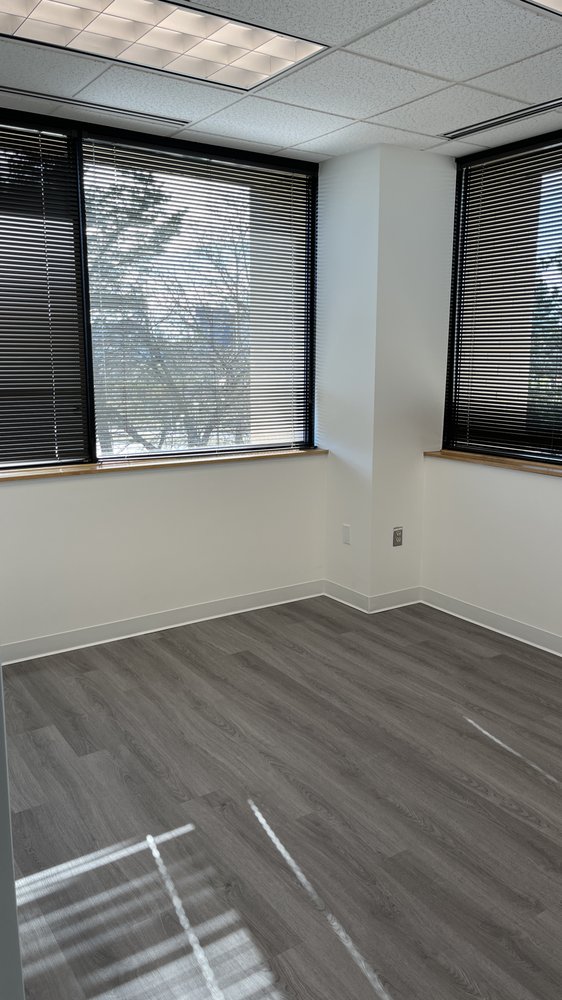 Photo of Oasis office space