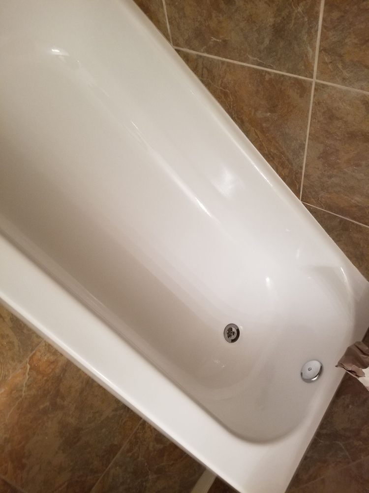 Photo of A-Plus Superior Refinishing