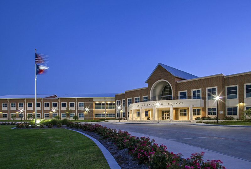 Photo of RWB Consulting Engineers