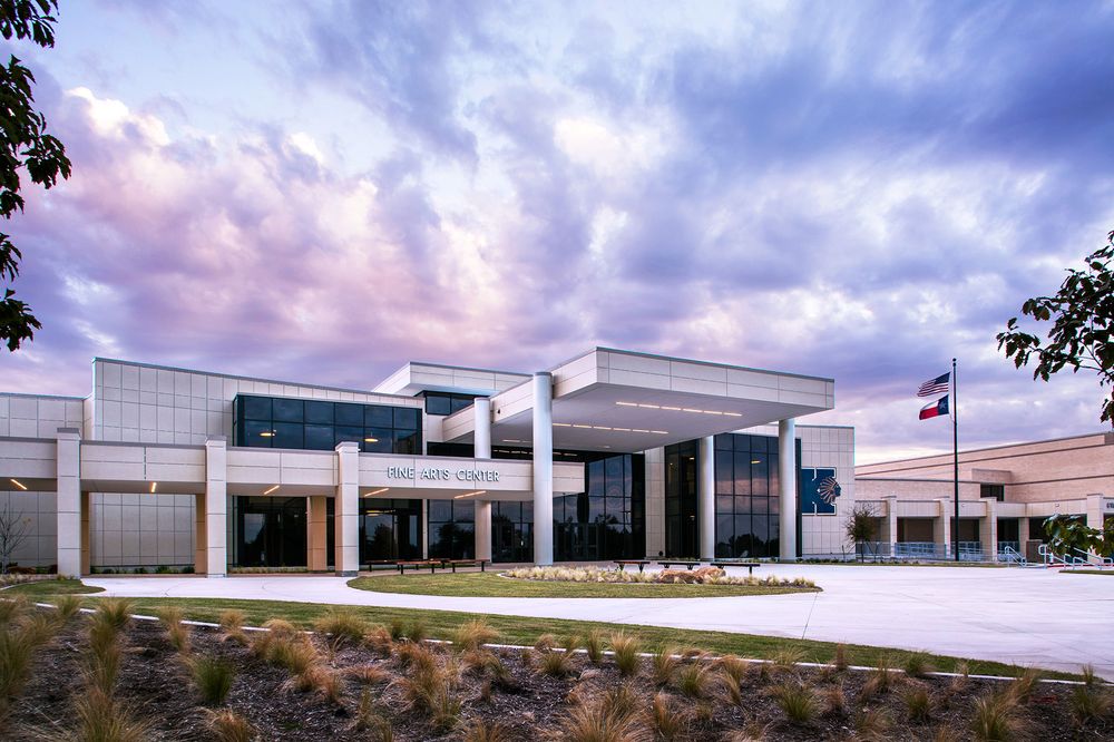 Photo of RWB Consulting Engineers