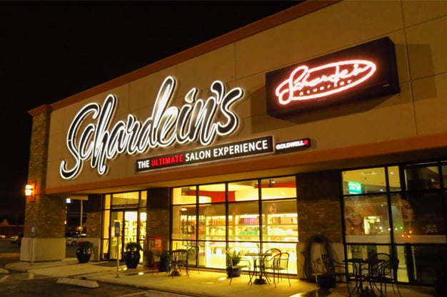 Photo of ElectreMedia - Signs and Design