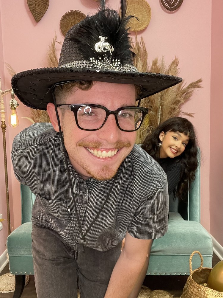 Photo of Selfie Photography