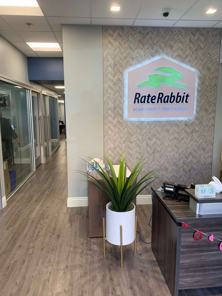 Photo of Rate Rabbit Home Loans