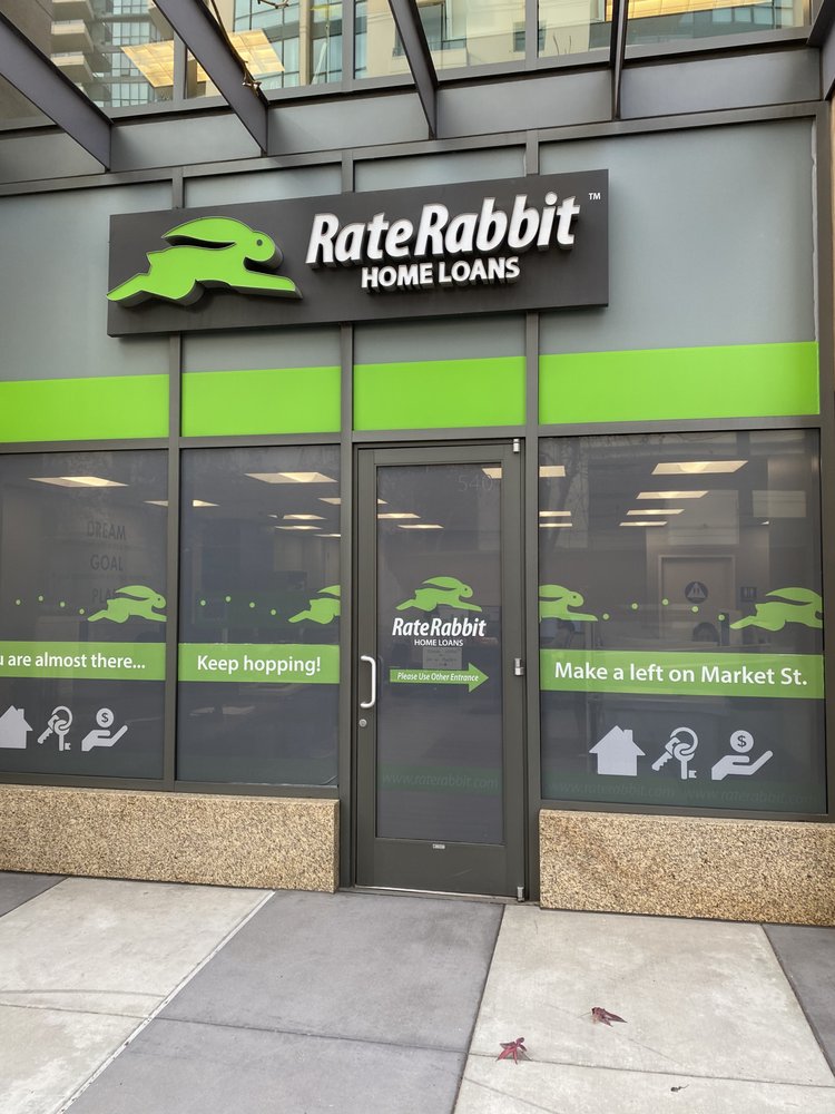 Photo of Rate Rabbit Home Loans
