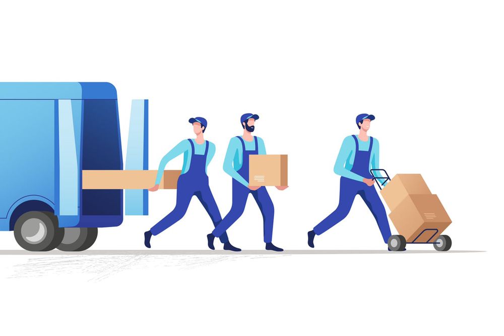 Photo of Elegant Moving and Cleaning Services