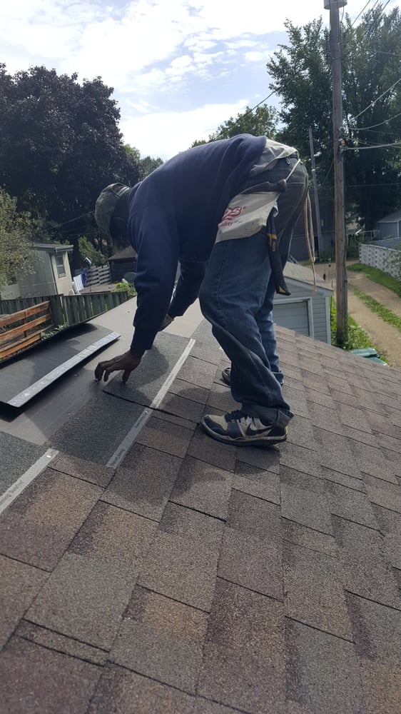 Photo of Certified Home Improvement