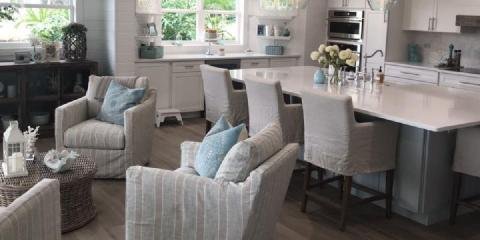 Photo of A Specialty Home Design & Reconstruction