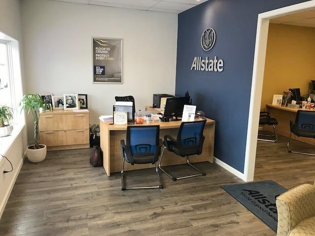 Photo of Allstate Insurance Agent: John Standefer