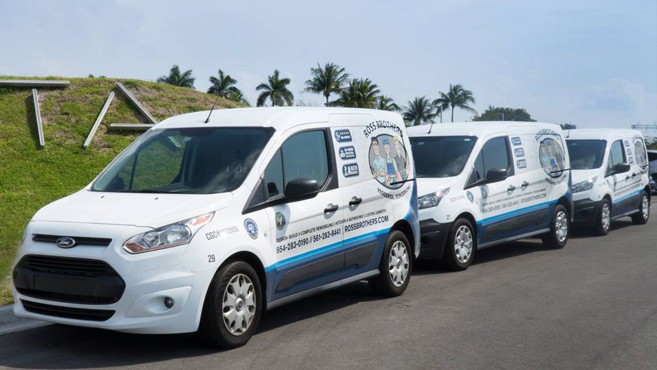 Photo of Ross Brothers Contractors