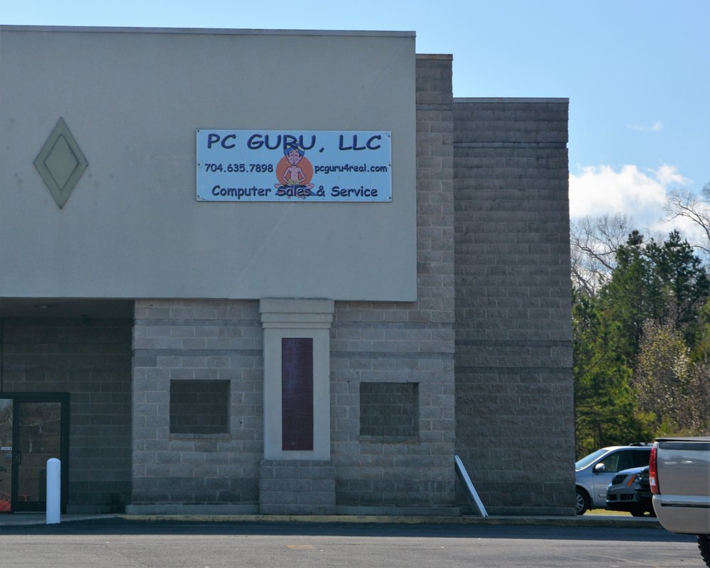 Photo of PC Guru