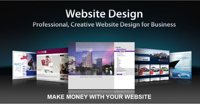 Photo of New Logic Web Design & SEO
