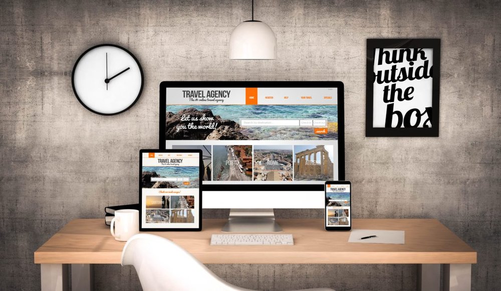 Photo of New Logic Web Design & SEO