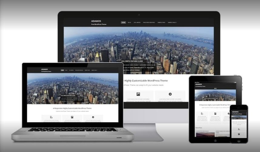 Photo of New Logic Web Design & SEO