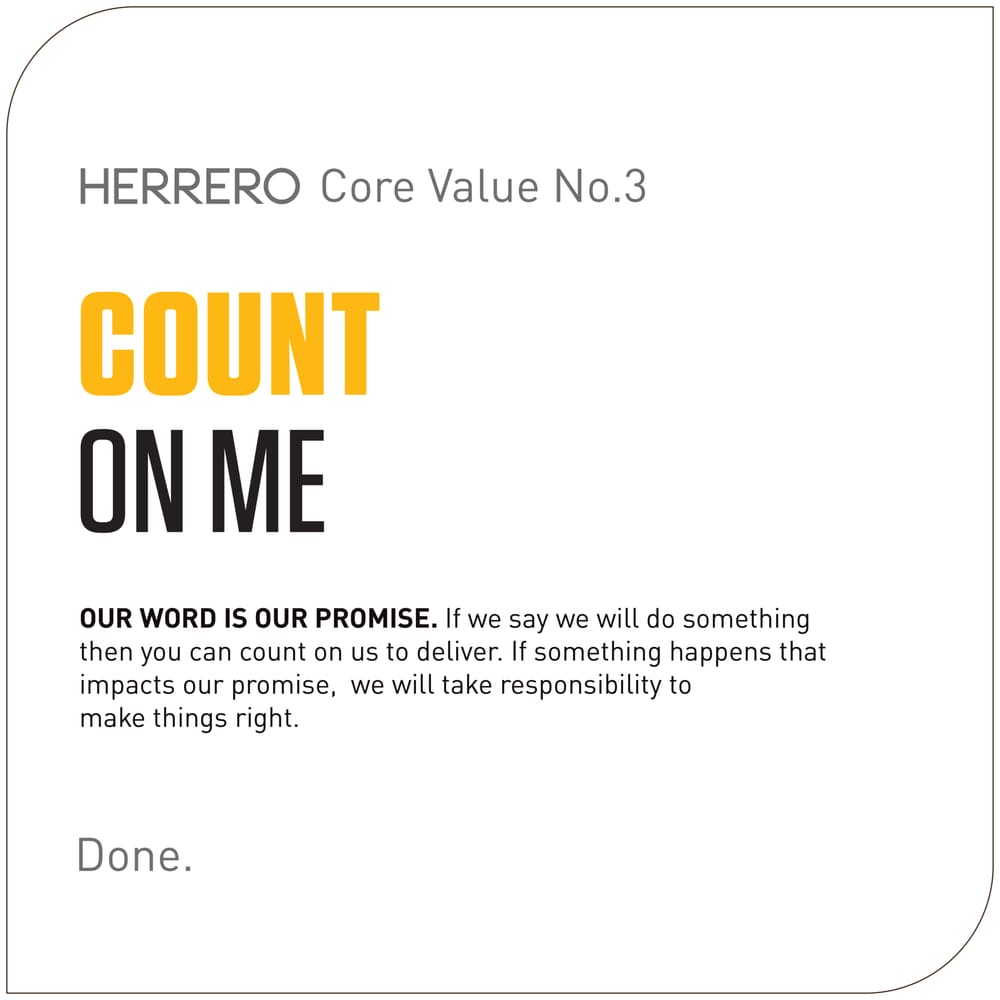 Photo of Herrero Contractors