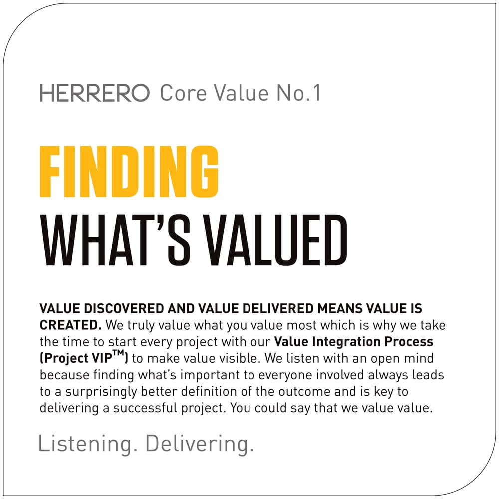 Photo of Herrero Contractors