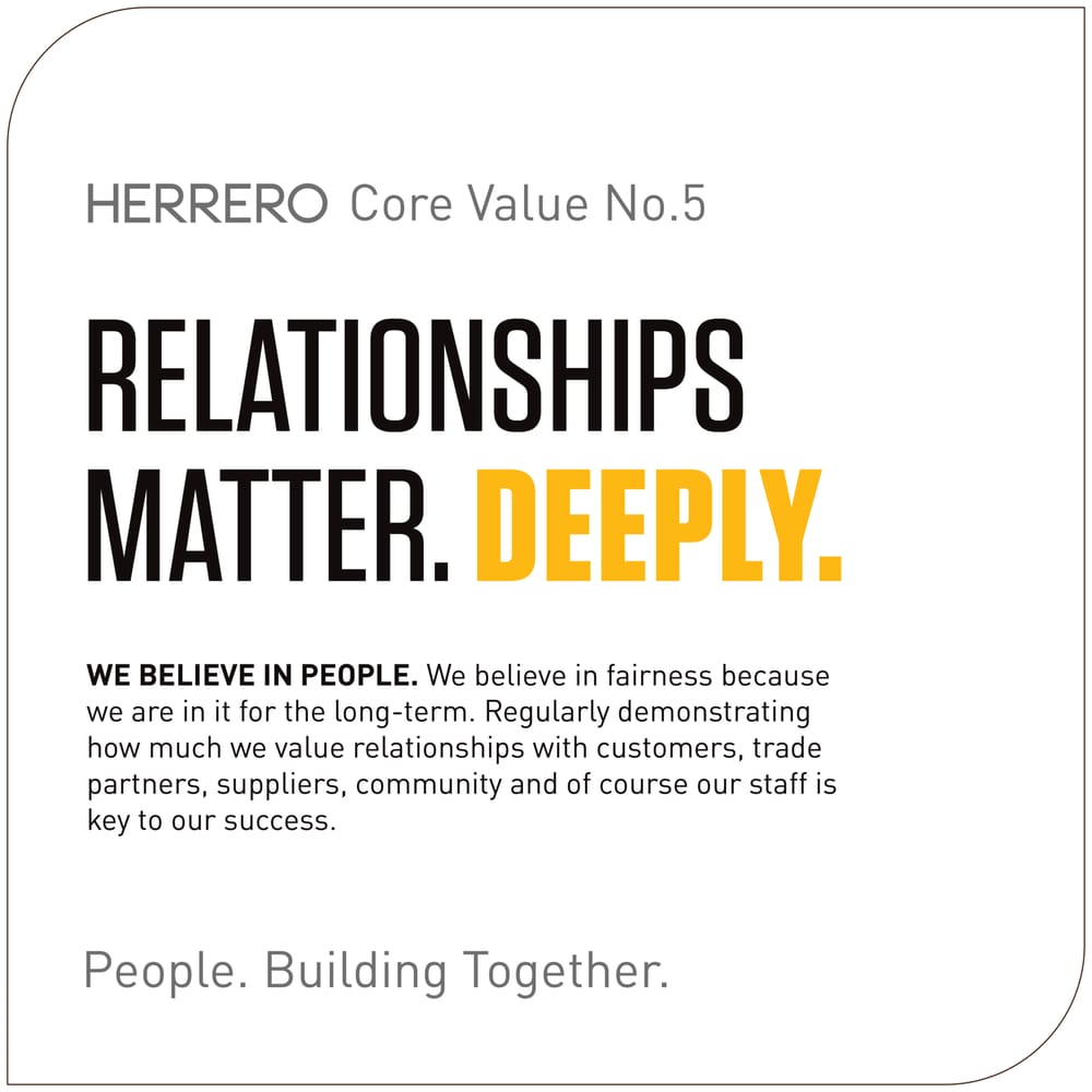 Photo of Herrero Contractors