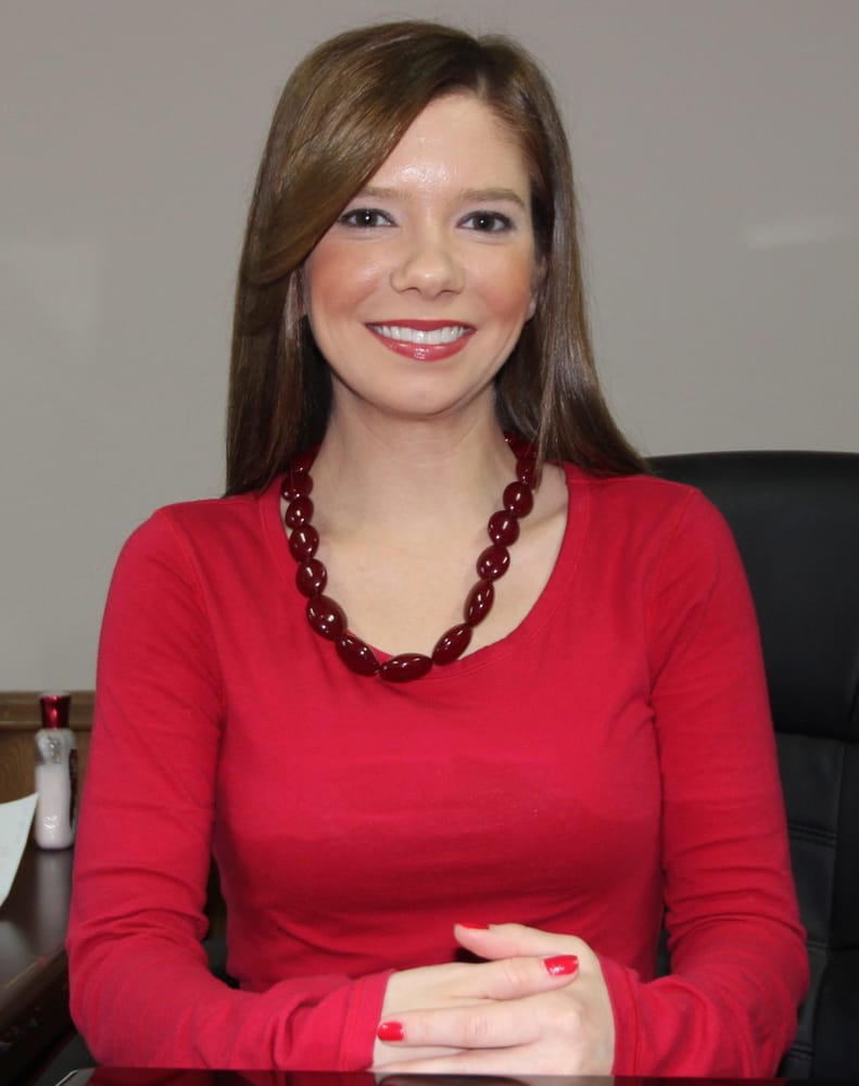 Photo of Harris Law Firm