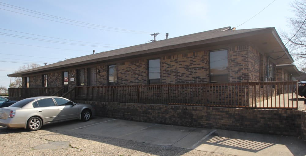 Photo of Harris Law Firm
