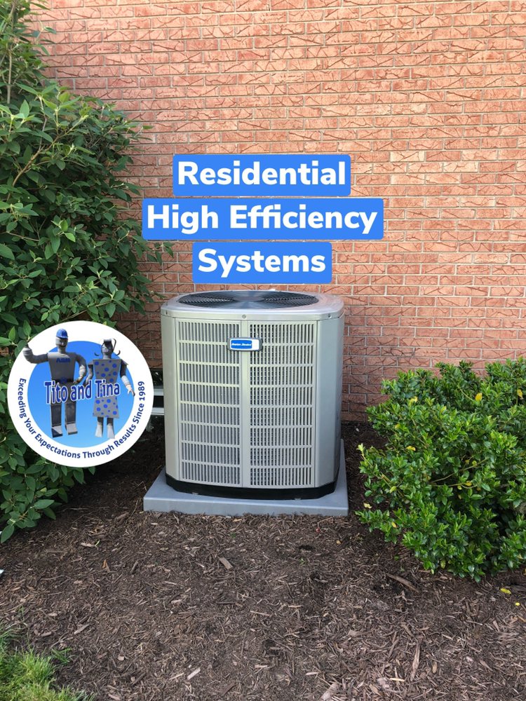 Photo of Air Systems Heating and Cooling