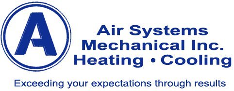 Photo of Air Systems Heating and Cooling