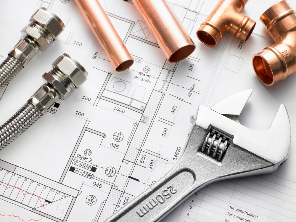 Photo of GBSD Plumbing