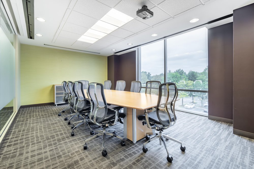 Photo of Regus Maryland Woodholme Center