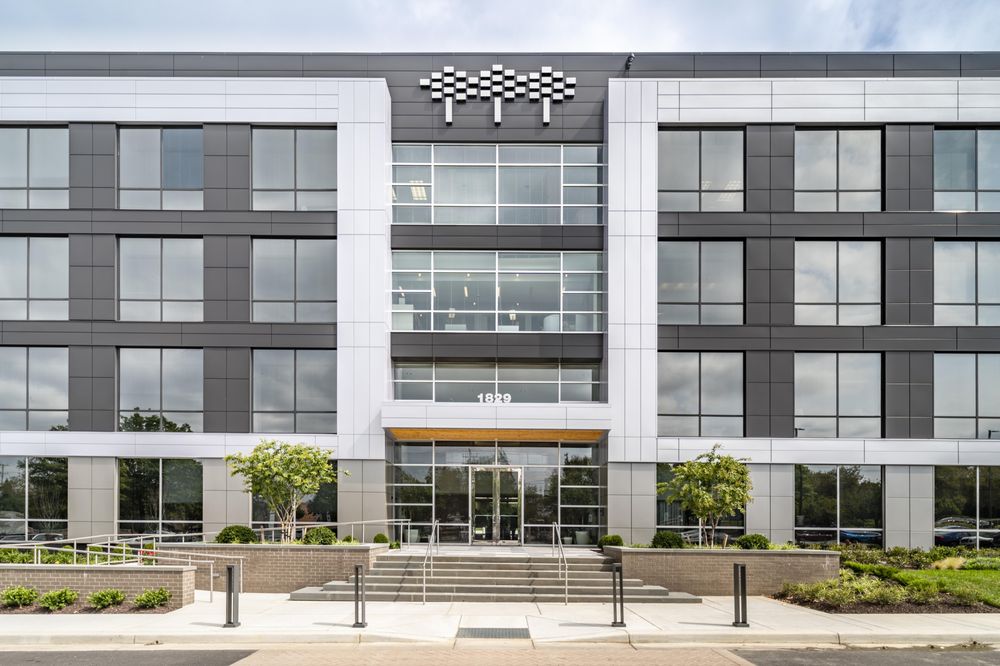 Photo of Regus Maryland Woodholme Center