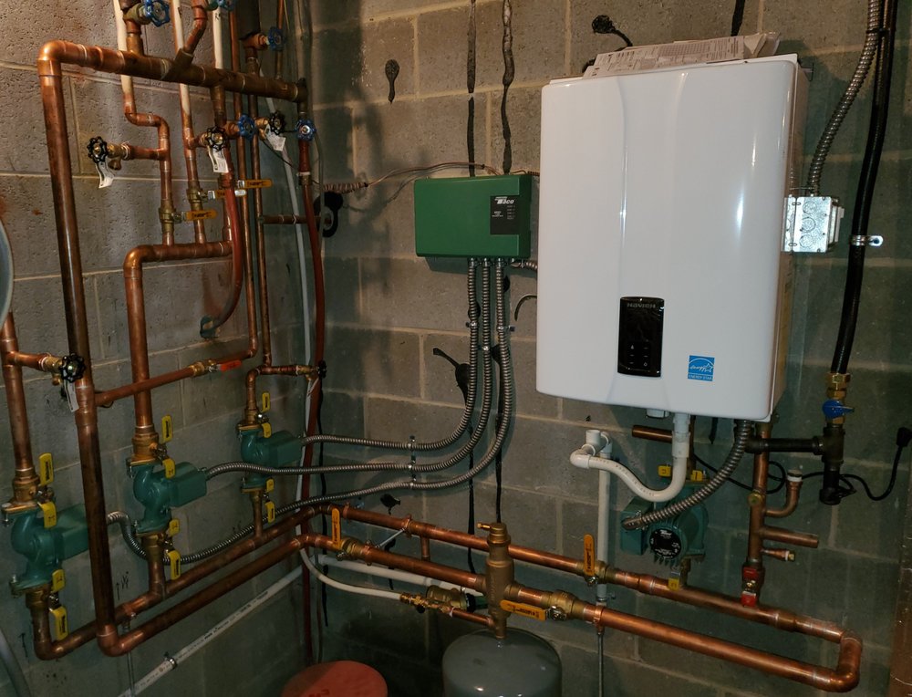 Photo of Kona Air Heating & Cooling