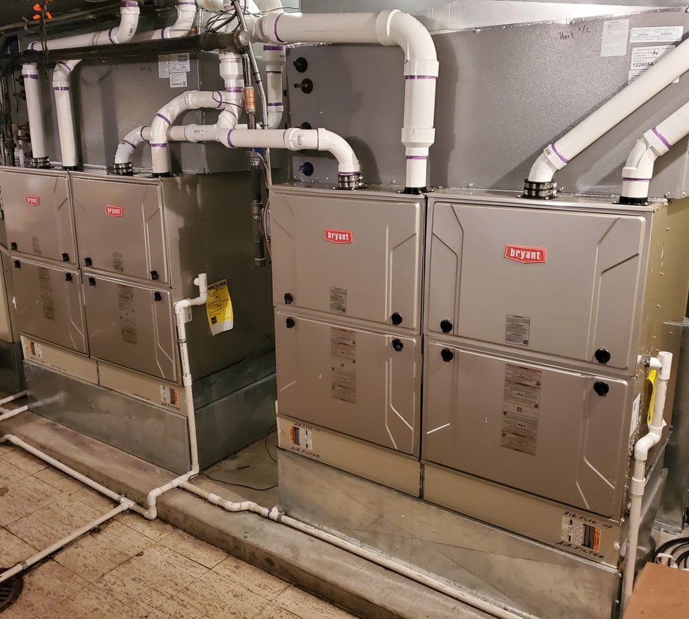 Photo of Kona Air Heating & Cooling