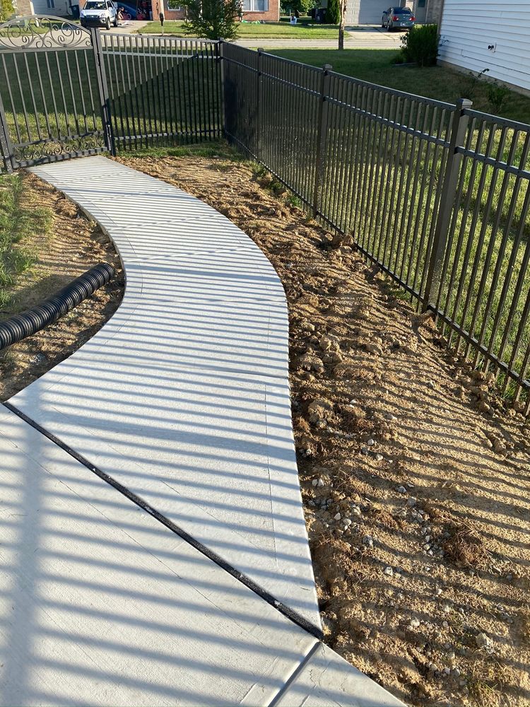 Photo of J & J Concrete