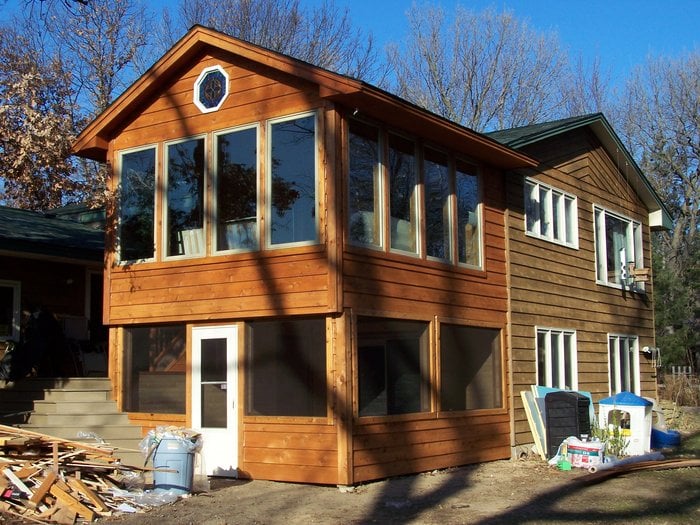 Photo of National Framing & Remodeling Inc.