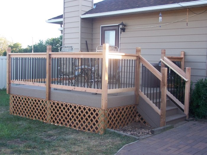 Photo of National Framing & Remodeling Inc.