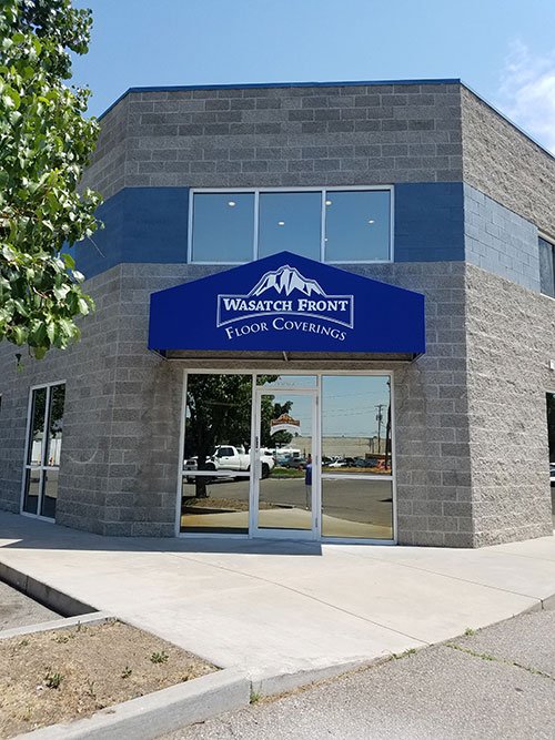 Photo of Wasatch Front Floor Coverings