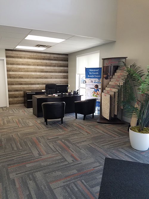 Photo of Wasatch Front Floor Coverings
