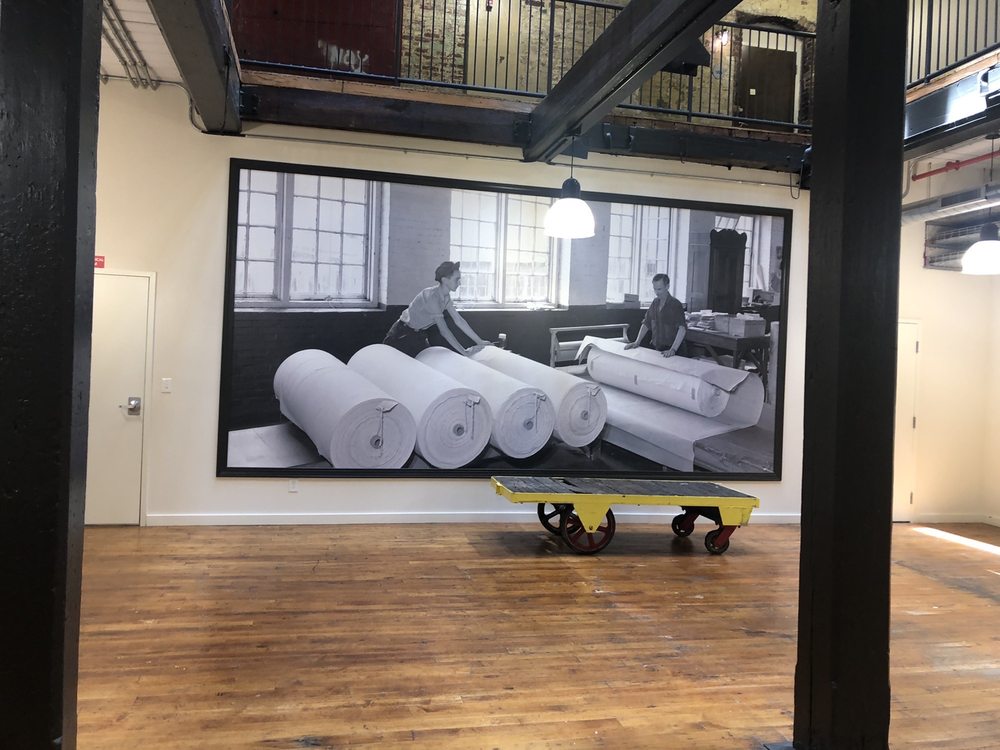 Photo of Germantown Mill Lofts