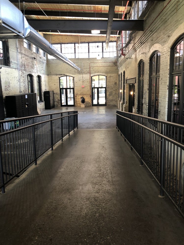 Photo of Germantown Mill Lofts