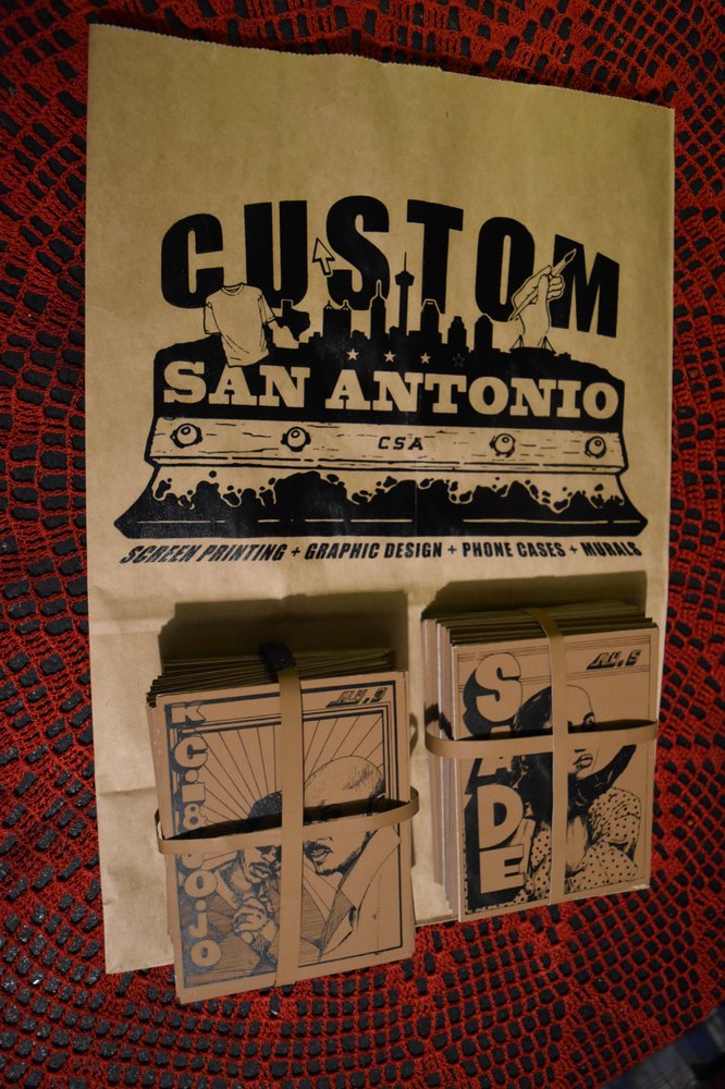 Photo of Custom San Antonio