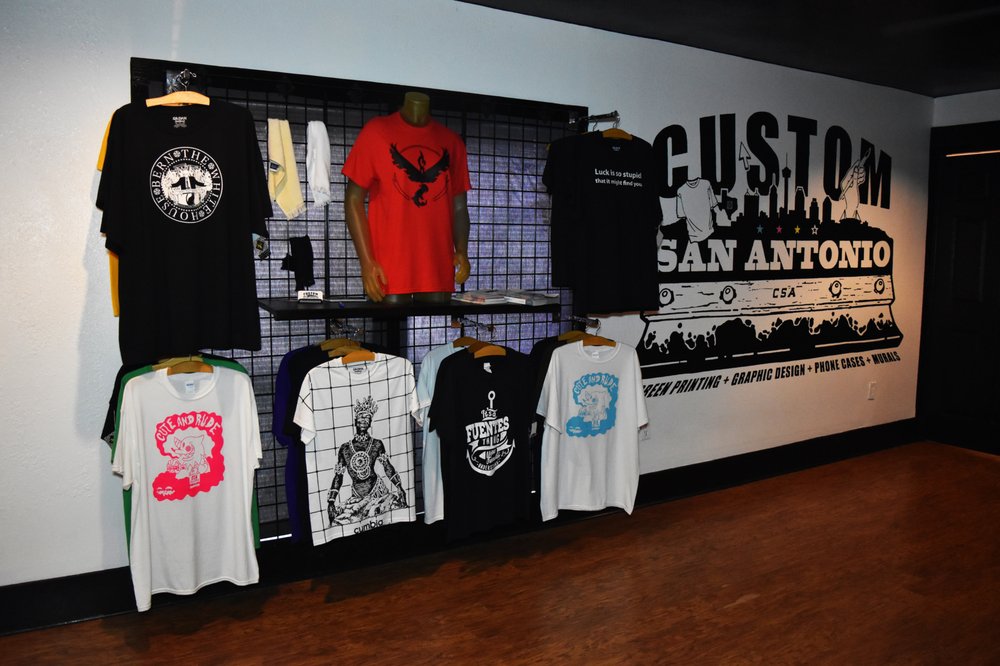 Photo of Custom San Antonio