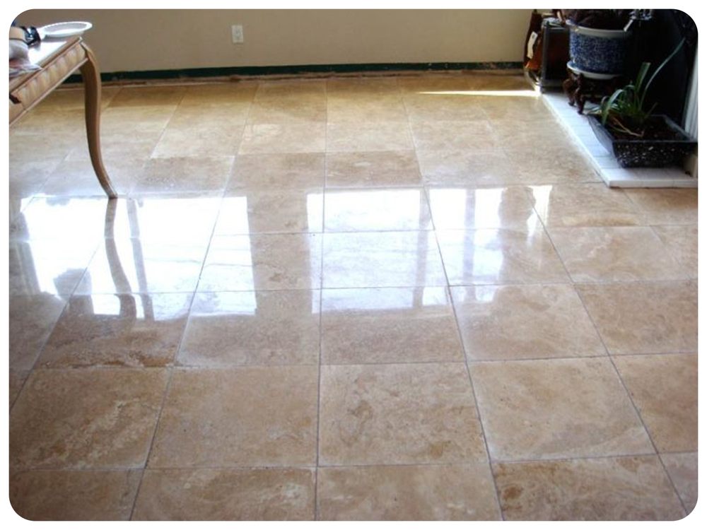 Photo of Safe-Dry Carpet Cleaning