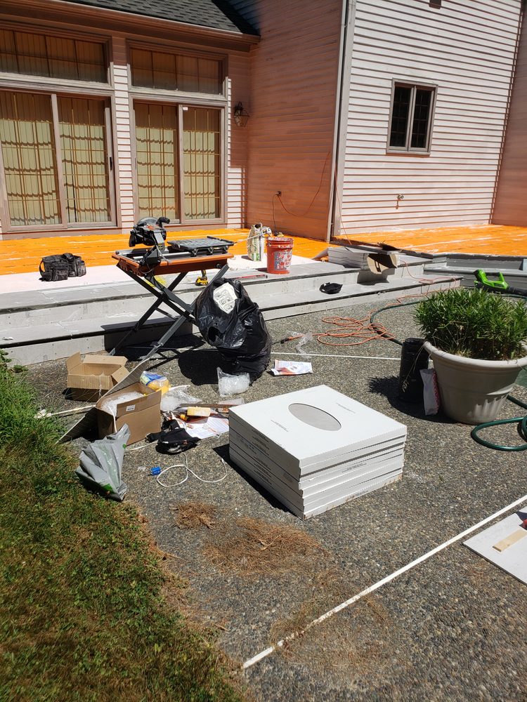 Photo of GC Tile