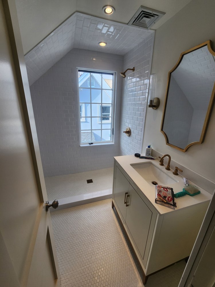 Photo of AJ Homeimprovements