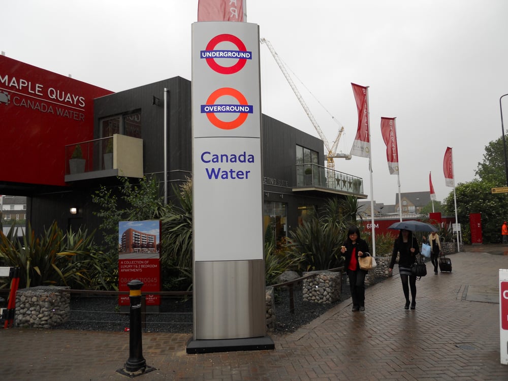 Photo of Rosso Signs