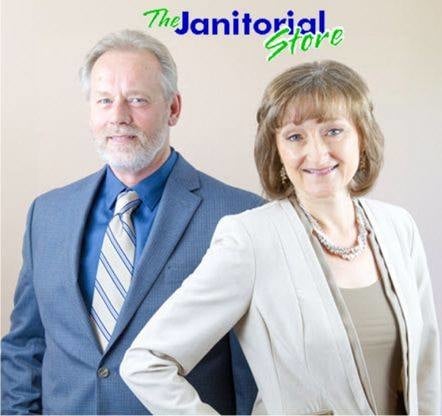 Photo of The Janitorial Store