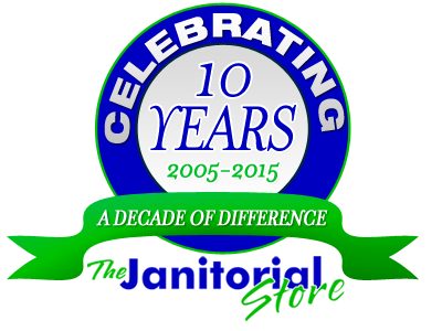 Photo of The Janitorial Store