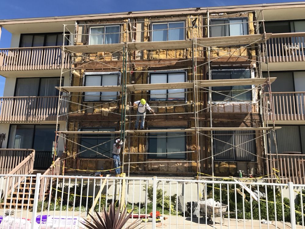 Photo of New Creation Plastering