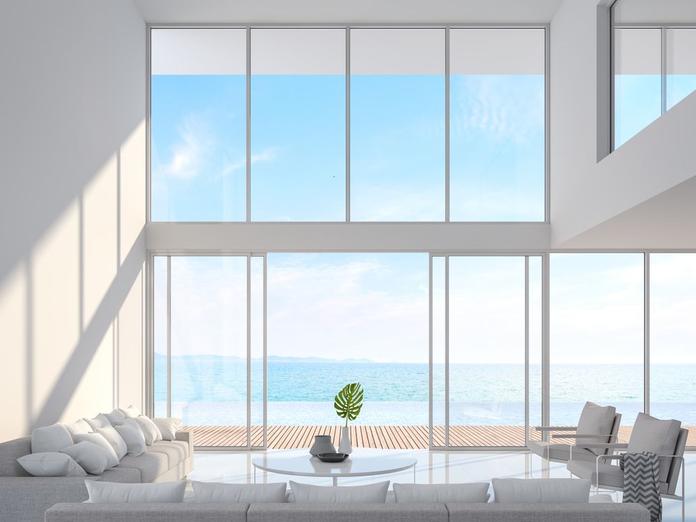 Photo of Sunshine Doors Specialists