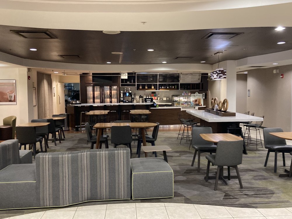 Photo of Courtyard El Paso Airport